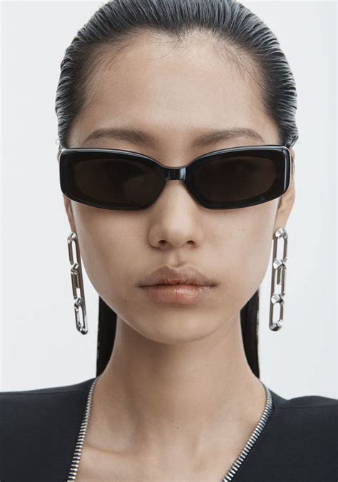 alexander wang sunglasses|alexander wang accessories.